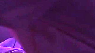 My Pink Haired Girlfriend Rides Me Hard Until She Cums