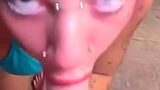 Petite Gamer Girl with Pink Hair Fucked in Home Arcade Realmaxxxsteele X Nali Marie