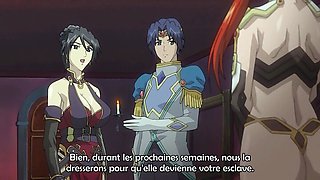 Dorei Maid Princess Hentai VOSTFR