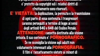 Double Penetration - Doppia Penetrazione (Full porn movie)