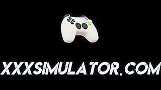 Car Toon - Gwens Christmas Sex With Grounded Miles - 4k Gaming