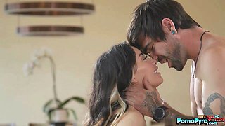 Lucky Fate Eats His Tiny Titted Dark Haired Lady Stepsister's '