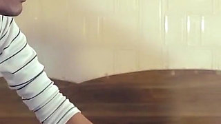 After Party Wife Changed! Indian Real Wife Swapping Sex