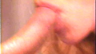 Beautiful girl with three guys foursome Blondes Group Sex