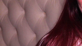 She Ate the Cum From the Condom! My Friend Is Cookqueen, so Her Fiance Fucked Me Hard and We Filmed It