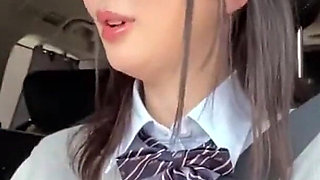 Nipple Flash Date. Chatty Exhibition and Constant Teasing Part1