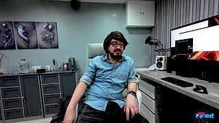 Bella North - 2 Nerds Are Better Than One