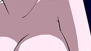 Sexy Hot Figure Gwen Fucking Blowjob