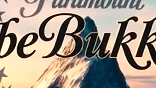 Frustated Gangbang at the X Cinema