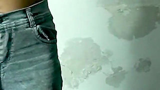 Brother-in-law Fucked While Changing Clothes