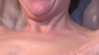 A sex toy is always pleasant when the pussy is wet - 3