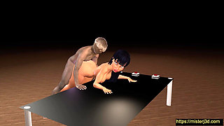 Chel Doggy Affair Looking for Fun