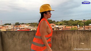 Silvana Lee's Secret Passion with a Boss's Stepson