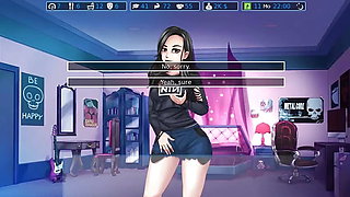 Love Sex Second Base (Andrealphus) - Part 13 Gameplay by LoveSkySan69