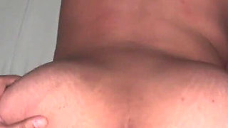 What a Delicious Ass My Girlfriend Has