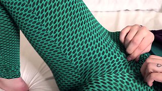 Perky Tits Gets Blasted By Hung Indian Dude