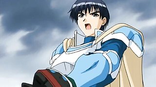 Pornhub clip with noble sweetheart from Hentai Pros