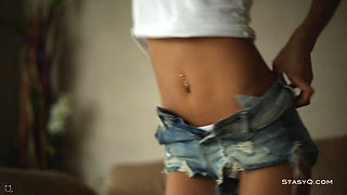 Sasha P Video Release Stasyq 230