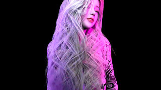 VAM POV - Yakuza Girl