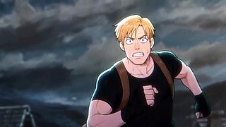 Destroyed in the Dangerous Dark Castle by Monstrous Big Cock