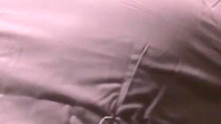 Redhead chick Amarna Miller smashed hard from Luke Hardy