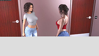 College Times #3 to Be Continue