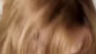 Ginger Stepsis 18yo Filled with Creampie