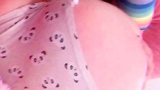 Amateur RedHead Sex Show on WebCam iveCamGirls