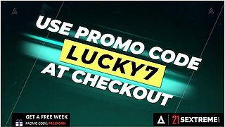 Diana Rius In Hot Teen Cleans Old Grannys House Who Has Other Plans For Her With Hot Lesbian Sex