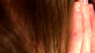 Hot Russian MILF Dominates and Deflowers Me