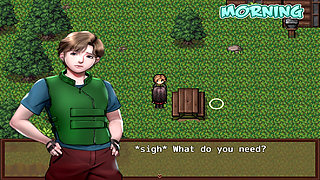 Zombie's Retreat - Pt 03 - 69 Is My Reward