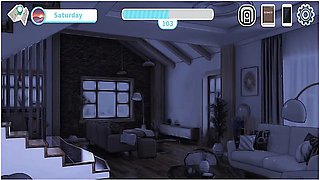 Car Toon In Sex Note - 185 Tantric Sex With Teacher And Pupil By Misskitty2k