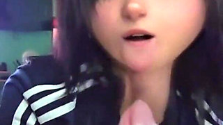 Anime Wife Blow Big Dick Music Video