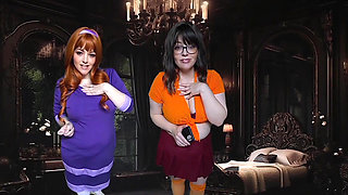 The Mysterious "big D"