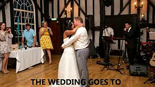 DAVINAS WEDDING NIGHT: Blowjob, Cowgirl  Missonary Porn