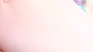 Adreena Winters wanted to renovate the apartment with her stepbrother