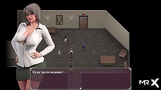 Hentai fun with toys and plenty of pleasure