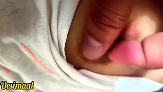 Hot Stepsister Village Girl Xxx Hindi Desi Sex Video