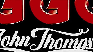 GGG John Thompson Aymie - Eng 25476