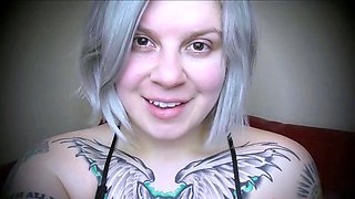 Super Slutty GF Big Tits, Big Ass, and Fisting