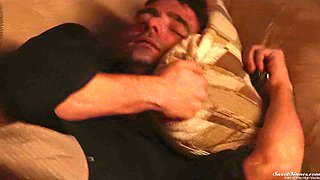 Manuel Ferrara's Gigolo Passion Turns Into Wild Heat