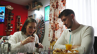 Car Sex & Hot Tub Delights, Adventure's Best by Laura Quest S02E02