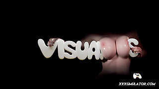 Gwen's Special Holiday - Exotic Gameplay Animation