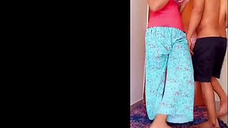 Horny Bangladeshi [censored] Fucked with a Charmil old Uncle live in Neighborhood