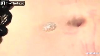 erica stomach have fun