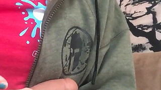 The real life of an amateur porn star