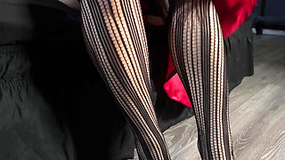 Modelando Medias Para Ti Astarioth