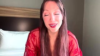 Miss Eden Taylor - Eyes On Me Beta Safe - Bbc Interracial