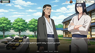 Complete Gameplay - Kunoichi Trainer, Part 25