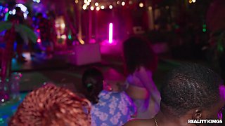 RK Prime - In Too Deep 2 - Cece Wetdreams